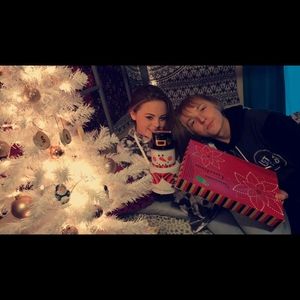 Meet your Posher, Bree